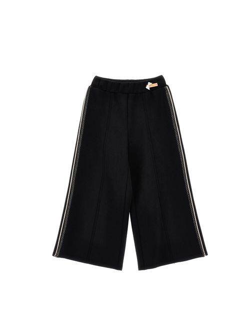 Pantalone, bambina, logato. MONNALISA | 11F407 62090050